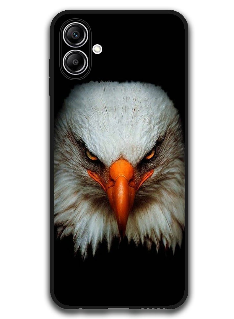 Theodor Case Compatible with Samsung Galaxy A07 6.7 Inch Protection Shockproof Bumper Cover Eagle 4 - Image 1